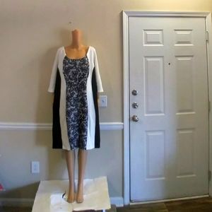 Plus size women dress